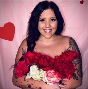 Meet your Posher, Danielle